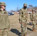 127th Force Support Airmen Train for Search and Recovery