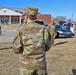 127th Force Support Airmen Train for Search and Recovery