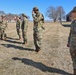 127th Force Support Airmen Train for Search and Recovery