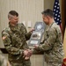 USAG Meade recognizes formal change of responsibility