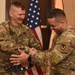 USAG Meade recognizes formal change of responsibility