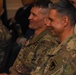 USAG Meade recognizes formal change of responsibility