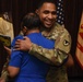 USAG Meade recognizes formal change of responsibility