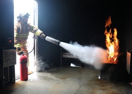 Military Sealift Command Training Center East: Damage Control
