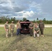 Tunisian C-IED team test skills at Raven
