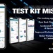 New application helps DLA track COVID-19 test kits for White House mission