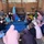 Air Base 201 Women’s Association builds relationship with Aladab Women’s Association