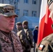 Gen. Milley visits Latvia during Saber Strike 22