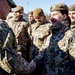 Gen. Milley visits Latvia during Saber Strike 22