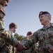Gen. Milley visits Latvia during Saber Strike 22