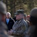 Gen. Milley visits Latvia during Saber Strike 22