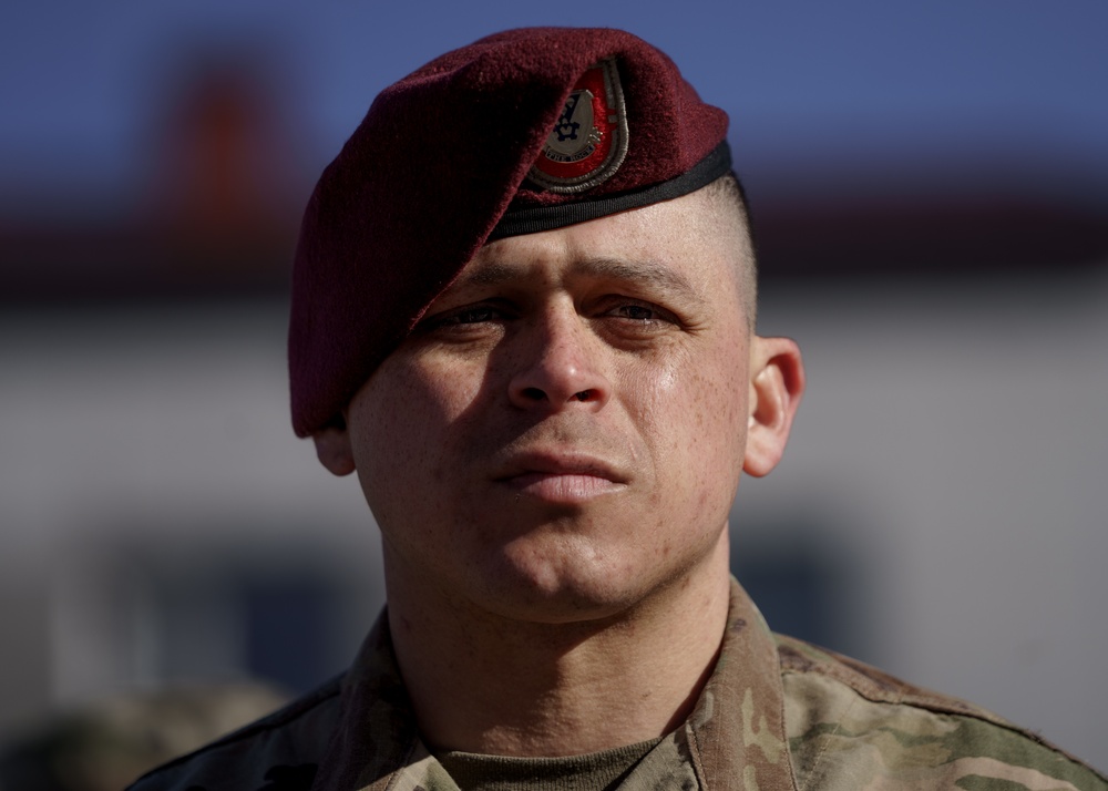Gen. Milley visits Latvia during Saber Strike 22