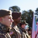 Gen. Milley visits Latvia during Saber Strike 22