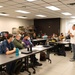 Military Sealift Command Training Center East