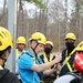 Military Sealift Command Training Center East: Fall Protection