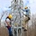 Military Sealift Command Training Center East: Fall Protection