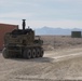 Project Origin Dugway