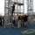 Military Sealift Command Training Center East: Fall Protection