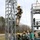 Military Sealift Command Training Center East: Fall Protection