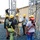 Military Sealift Command Training Center East: Fall Protection