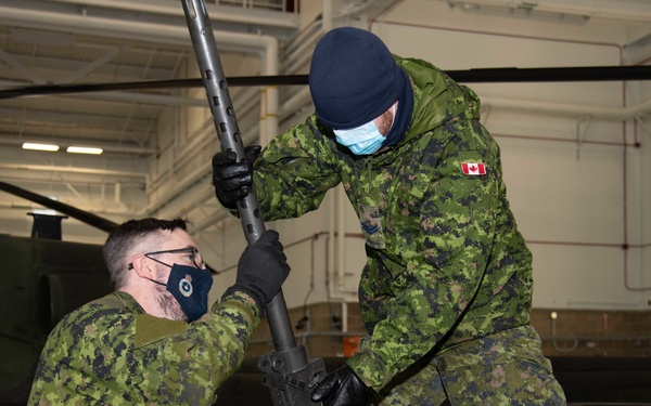JPMRC 22-02 Set Up