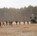 Training helps Paratroopers, Polish Soldiers improve interoperability