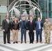 Australian Nuclear-Powered Submarine Taskforce, A/Director for General Strategic Security Mr. James Ryan Visit to DTRA