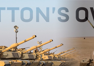 FB Cover photo For USARCENT