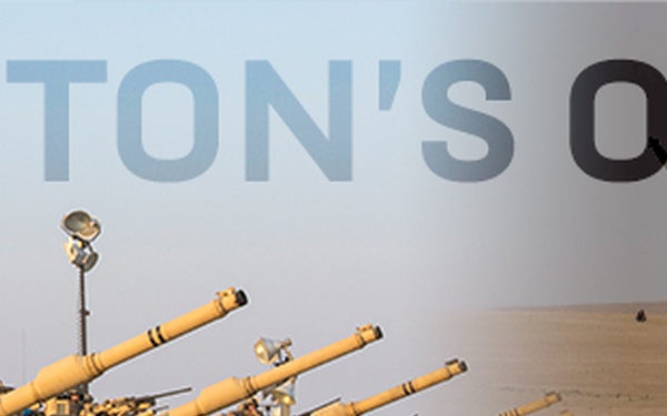 FB Cover photo For USARCENT