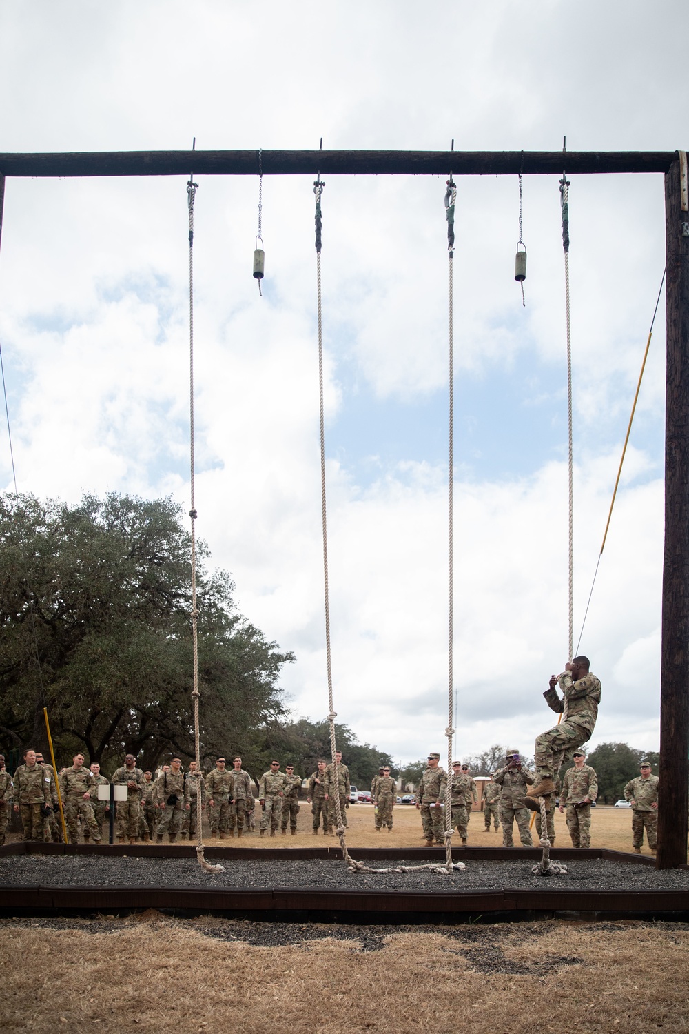 Army Band Soldiers ROCK the Competition at Consortium Best Warrior 2022