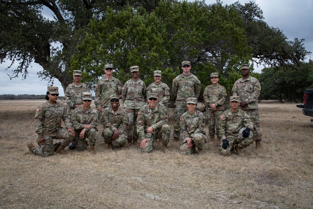 Army Band Soldiers ROCK the Competition at Consortium Best Warrior 2022