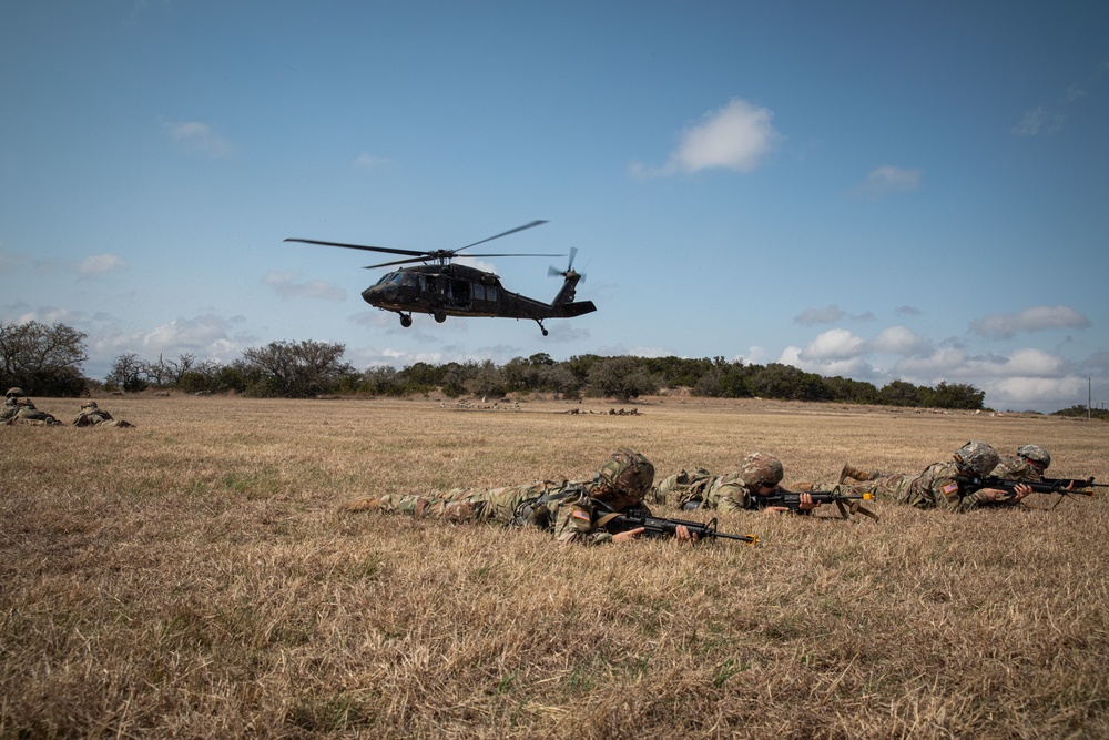 Army Band Soldiers ROCK the Competition at Consortium Best Warrior 2022