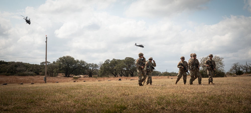 Army Band Soldiers ROCK the Competition at Consortium Best Warrior 2022