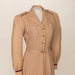 AMEDD Museum - Army Nurse Corps WWII Beige Uniforms