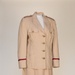 AMEDD Museum - Army Nurse Corps WWII Beige Uniforms