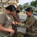 624th RSG is Tactical Combat Casualty Care Ready