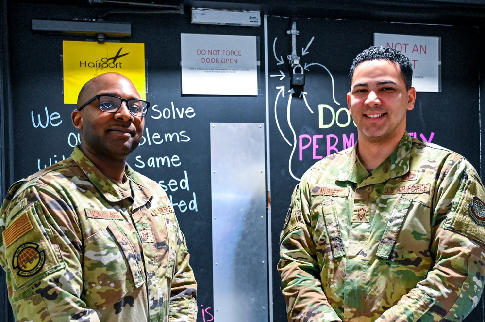 Forging our Future Force with the Airpower Leadership Academy