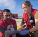 6th Medical Group participates in a Major Accident Response Exercise (MARE)