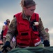 6th Medical Group participates in a Major Accident Response Exercise (MARE)