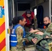 6th Medical Group participates in a Major Accident Response Exercise (MARE)