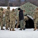 45 Army Rangers graduate from Fort McCoy’s Cold-Weather Operations Course class 22-04