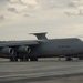 A resting C-5