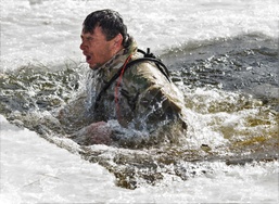 45 Army Rangers graduate from Fort McCoy’s Cold-Weather Operations Course class 22-04