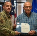 Gary Goldman recognized for 50 years of service