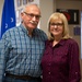 Gary Goldman recognized for 50 years of service