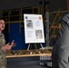 AMC Commander Visits Dyess AFB and Celebrates the 317th AW’s 80th Anniversary