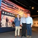 Robins 80: Mission support across four generations