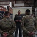 AMC Commander Visits Dyess AFB and Celebrates the 317th AW’s 80th Anniversary