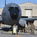 In with the new KC-135
