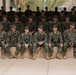 Top enlisted Marine visits Marine Corps Air Ground Combat Center